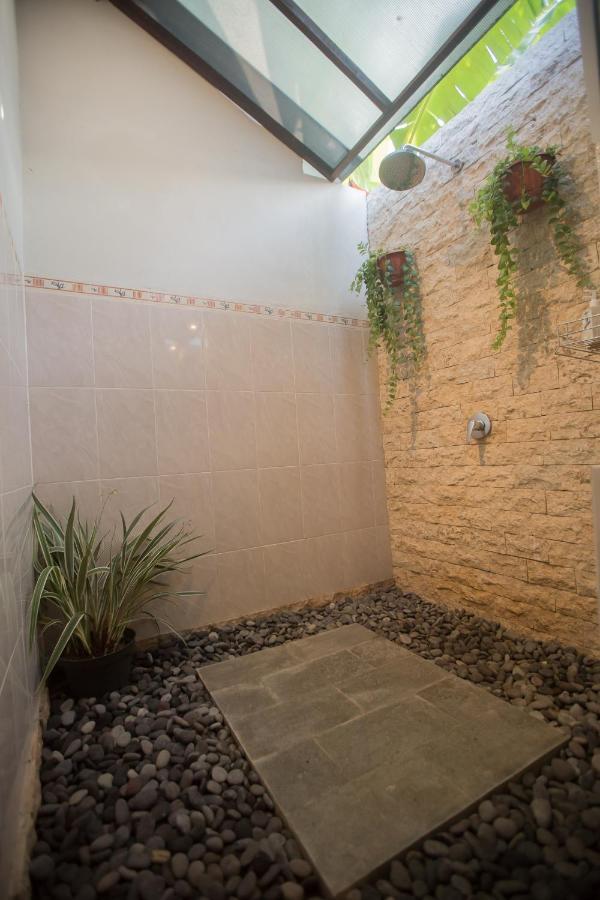 Rumah Mini Διαμέρισμα Ουμπούντ Εξωτερικό φωτογραφία